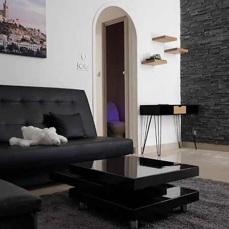 Appartement Front Vieux Port Tout Option Jacuzzi 마르세유 외부 사진