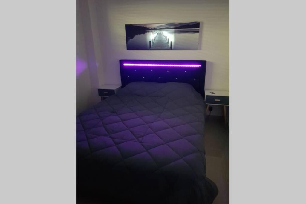 Appartement Front Vieux Port Tout Option Jacuzzi 마르세유 외부 사진